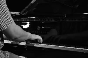 Chichester College Piano Performance 2019